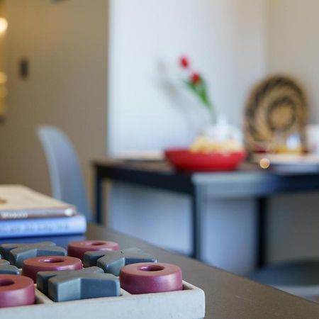 Alegria Suites By Porto City Hosts Exteriér fotografie
