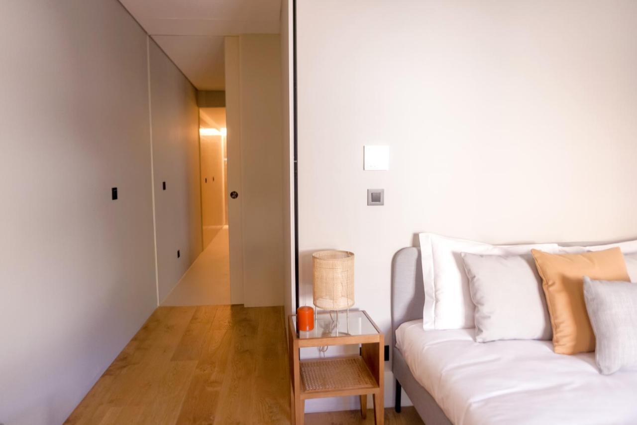 Alegria Suites By Porto City Hosts Exteriér fotografie