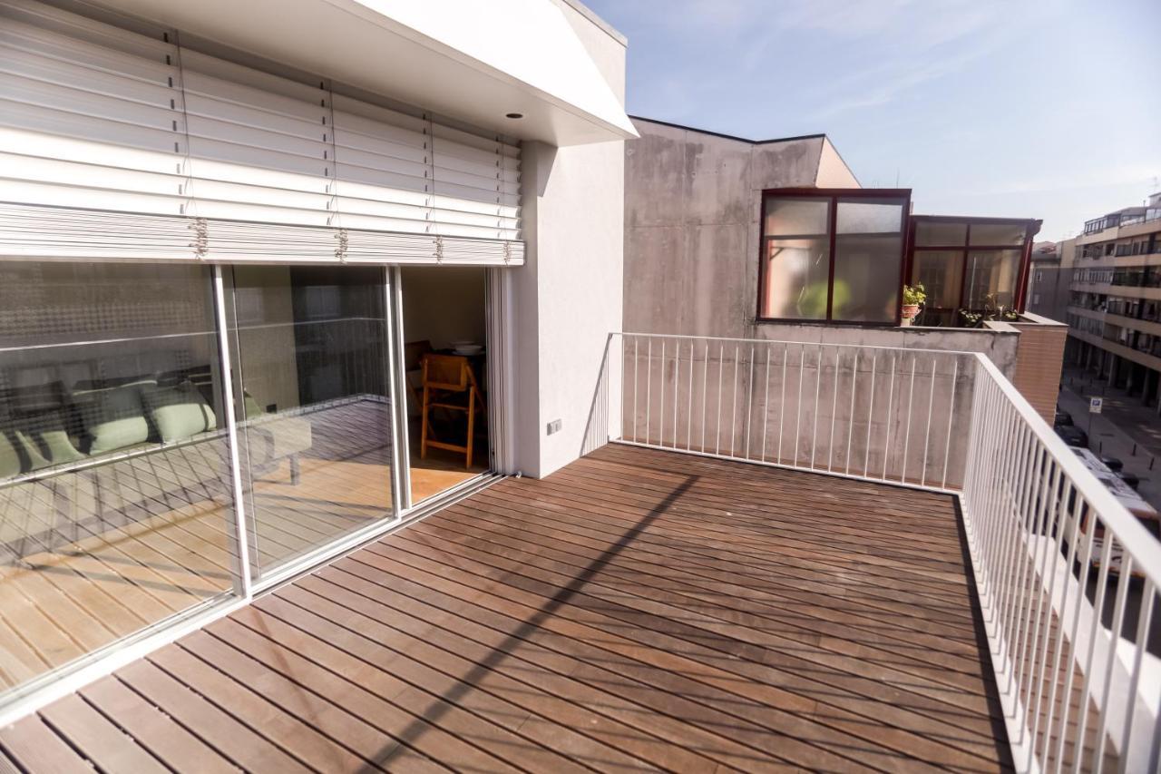 Alegria Suites By Porto City Hosts Exteriér fotografie