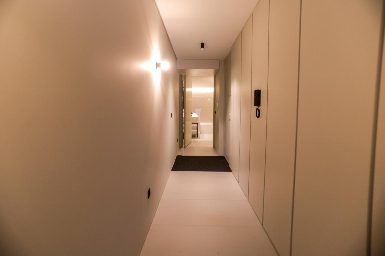 Alegria Suites By Porto City Hosts Exteriér fotografie