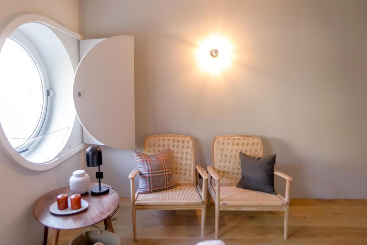 Alegria Suites By Porto City Hosts Exteriér fotografie