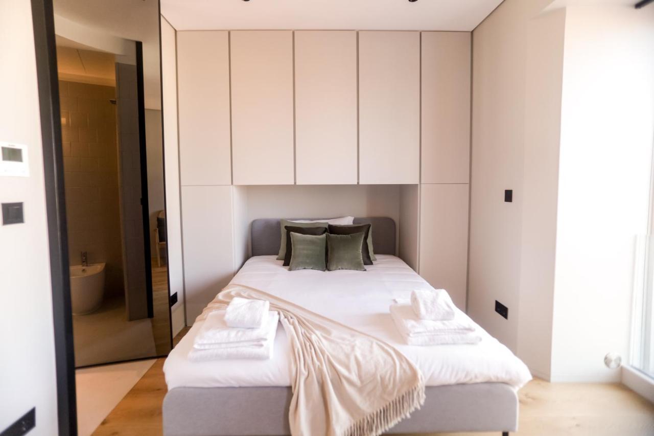Alegria Suites By Porto City Hosts Exteriér fotografie