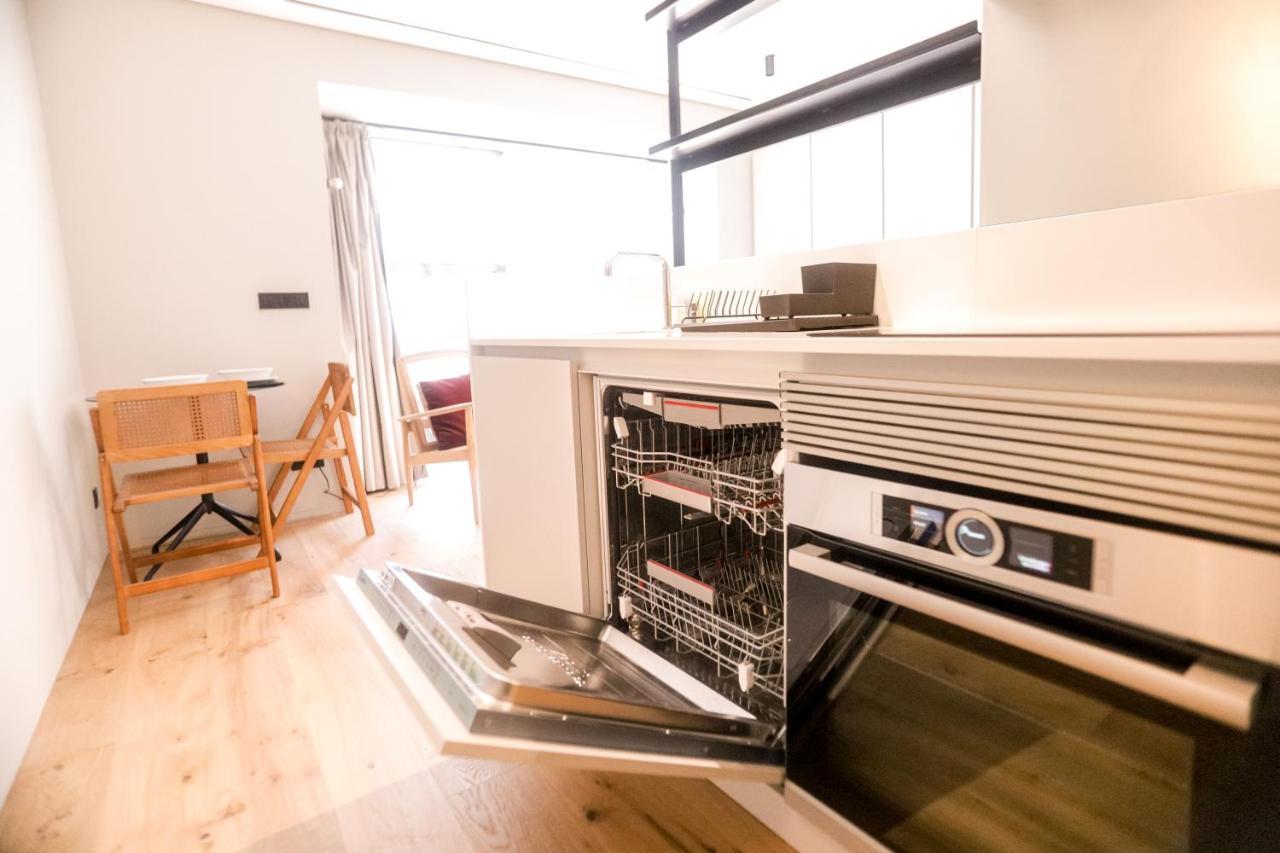 Alegria Suites By Porto City Hosts Exteriér fotografie