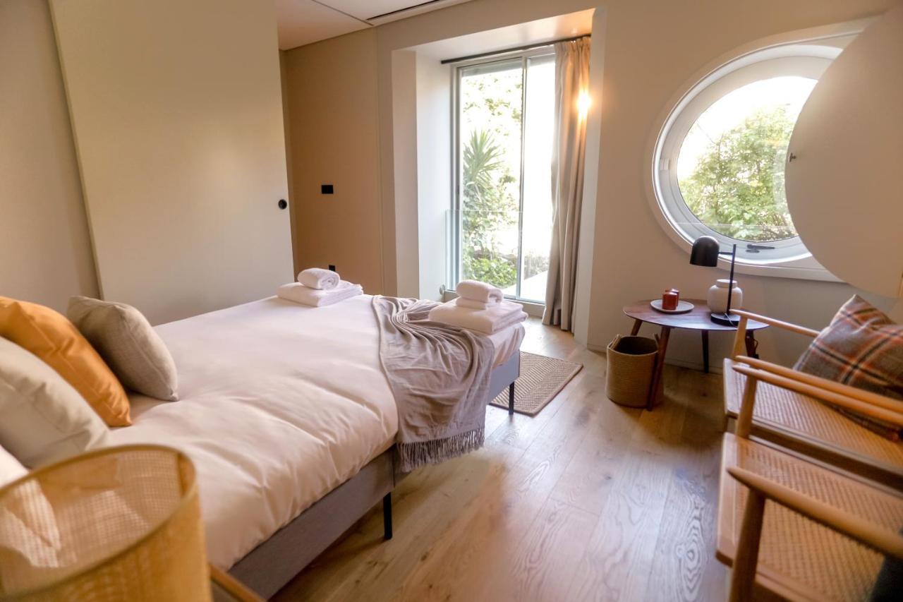 Alegria Suites By Porto City Hosts Exteriér fotografie