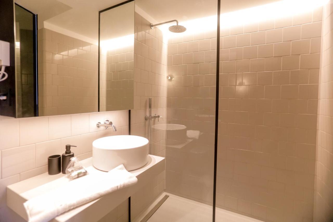 Alegria Suites By Porto City Hosts Exteriér fotografie
