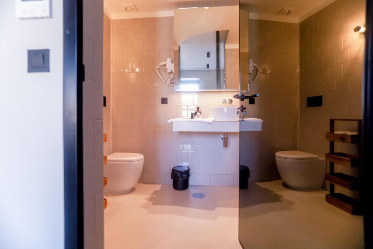 Alegria Suites By Porto City Hosts Exteriér fotografie