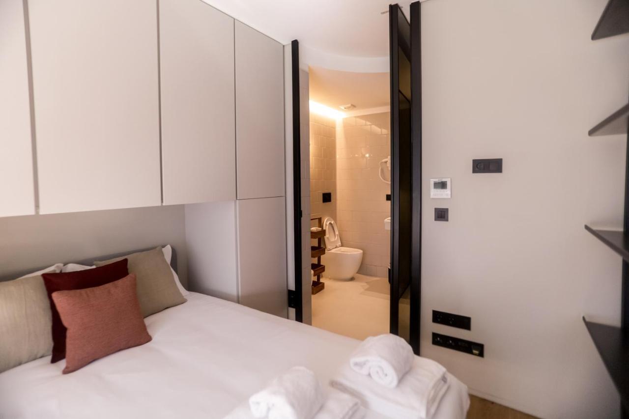 Alegria Suites By Porto City Hosts Exteriér fotografie