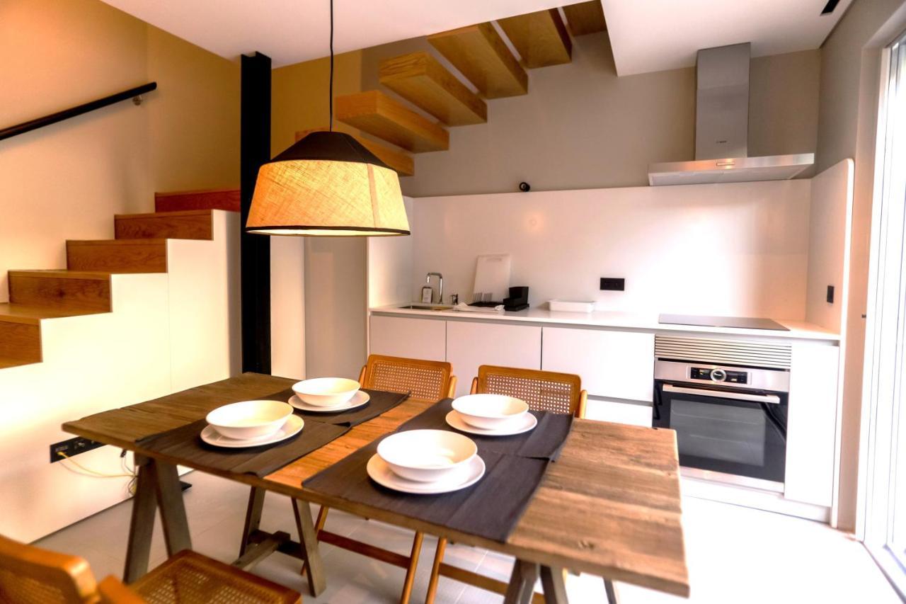 Alegria Suites By Porto City Hosts Exteriér fotografie
