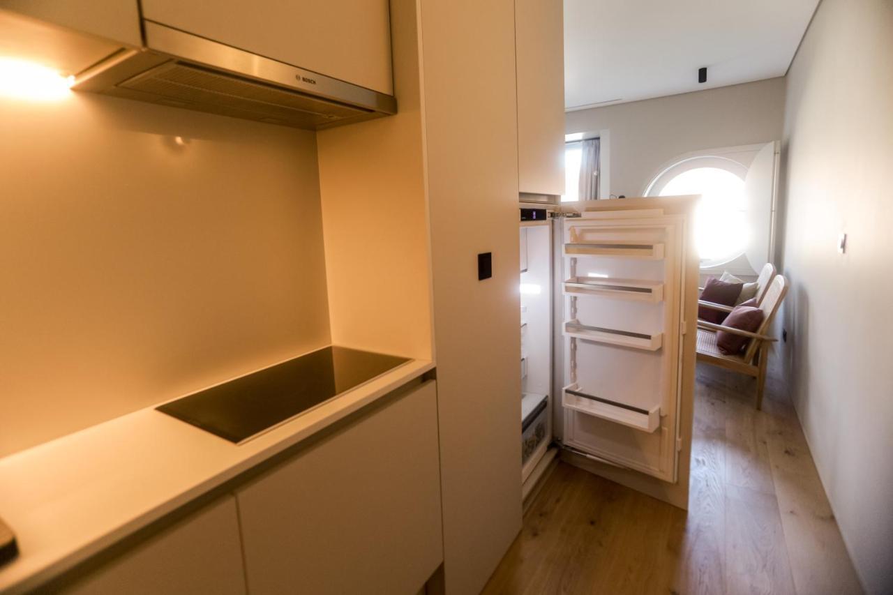 Alegria Suites By Porto City Hosts Exteriér fotografie