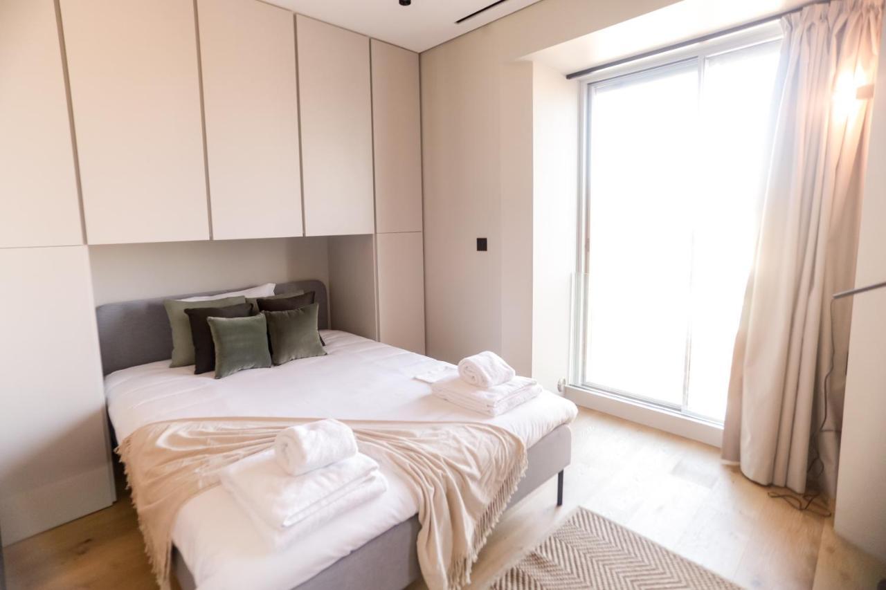 Alegria Suites By Porto City Hosts Exteriér fotografie