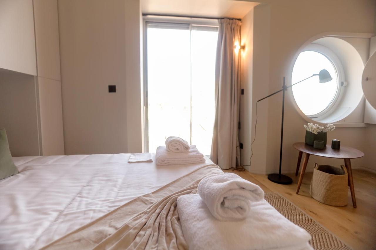 Alegria Suites By Porto City Hosts Exteriér fotografie