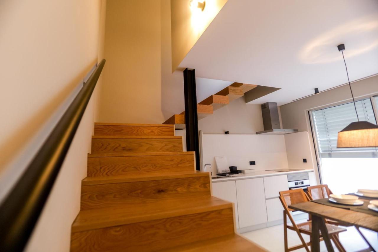 Alegria Suites By Porto City Hosts Exteriér fotografie