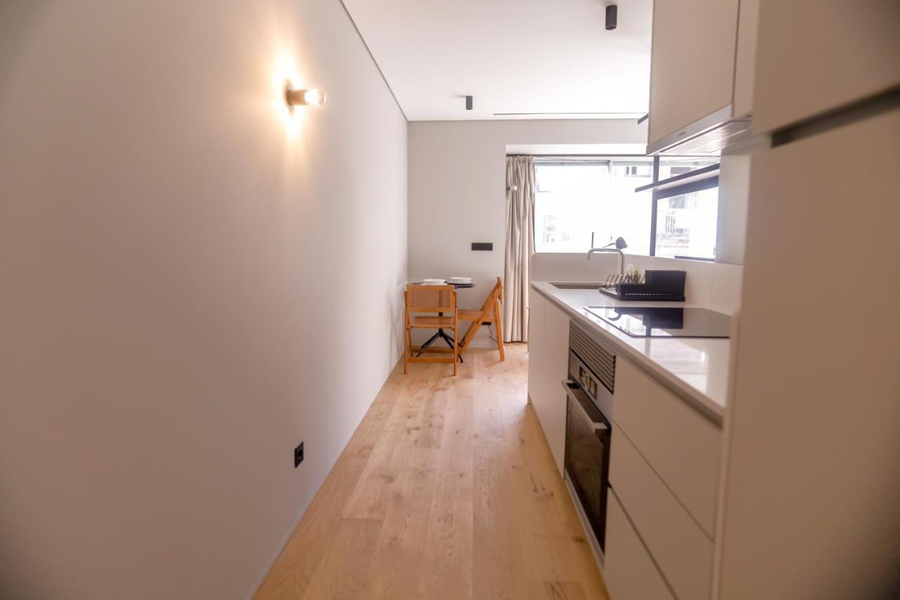 Alegria Suites By Porto City Hosts Exteriér fotografie