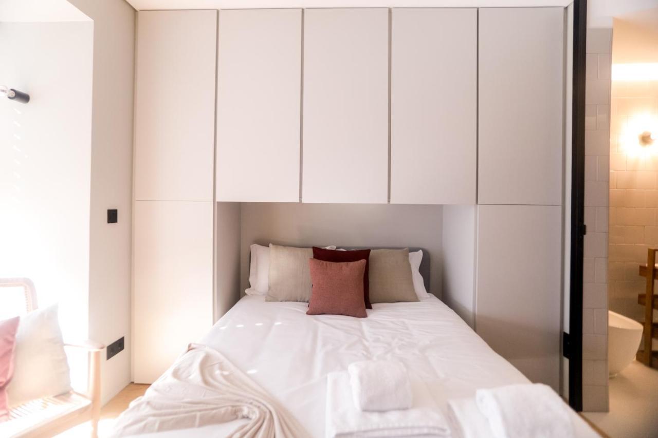 Alegria Suites By Porto City Hosts Exteriér fotografie