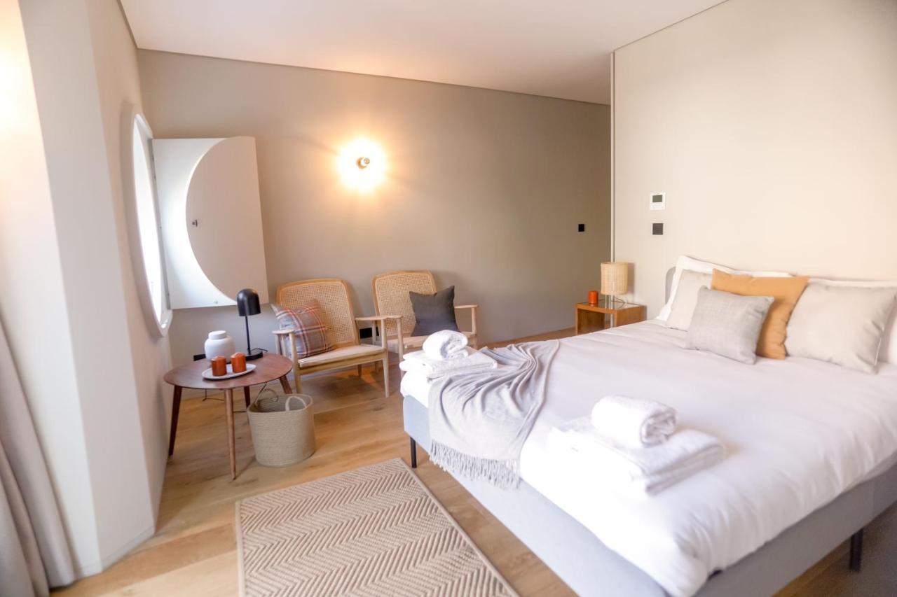 Alegria Suites By Porto City Hosts Exteriér fotografie