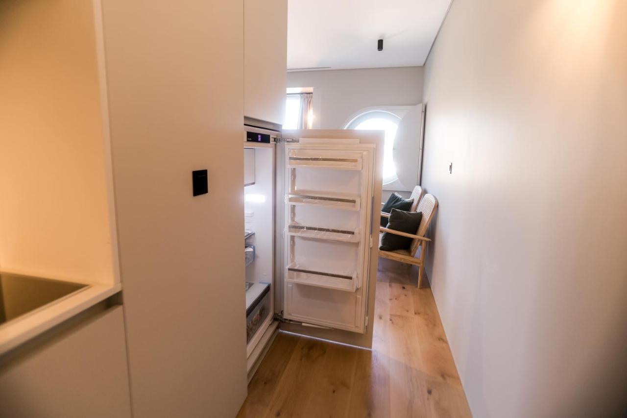 Alegria Suites By Porto City Hosts Exteriér fotografie