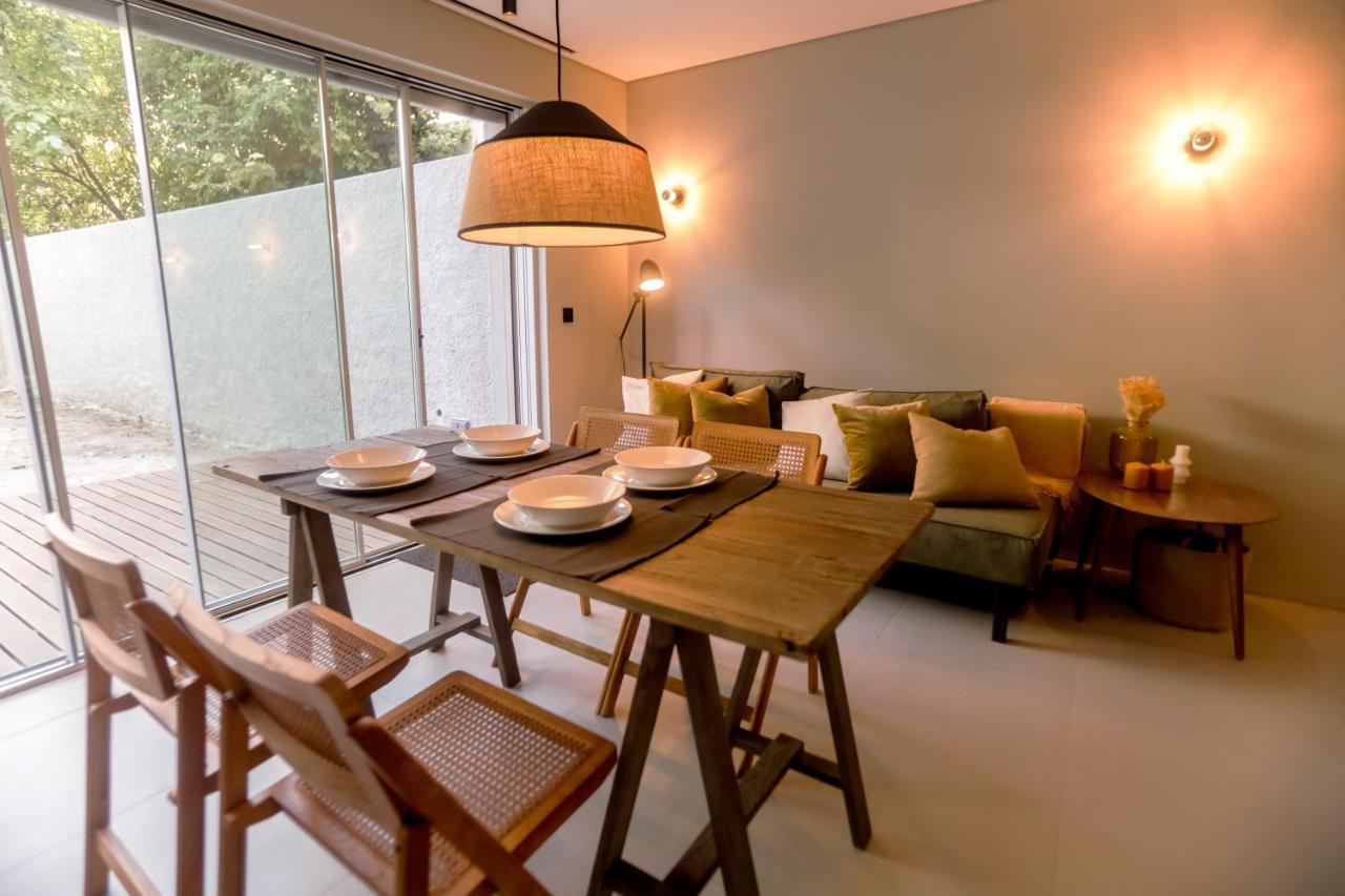 Alegria Suites By Porto City Hosts Exteriér fotografie
