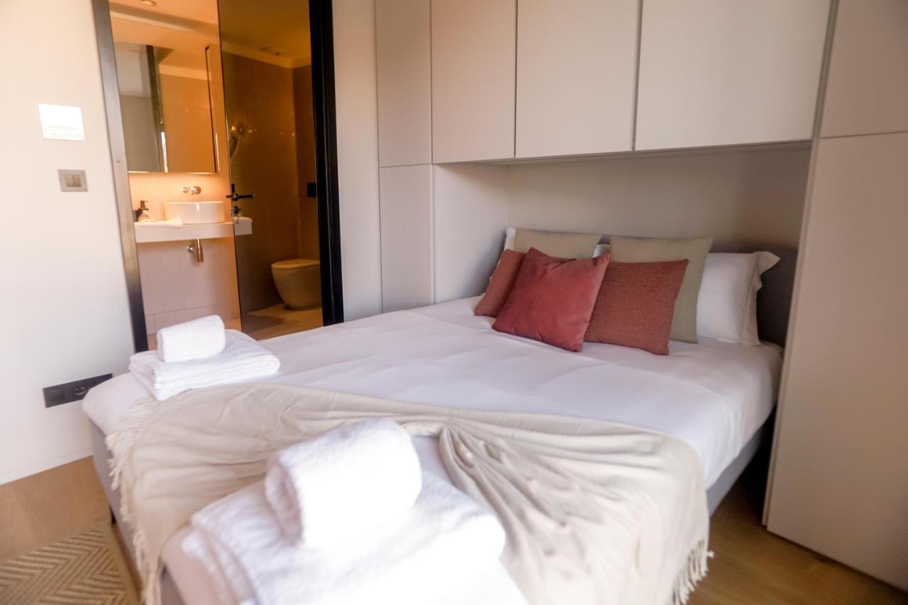 Alegria Suites By Porto City Hosts Exteriér fotografie