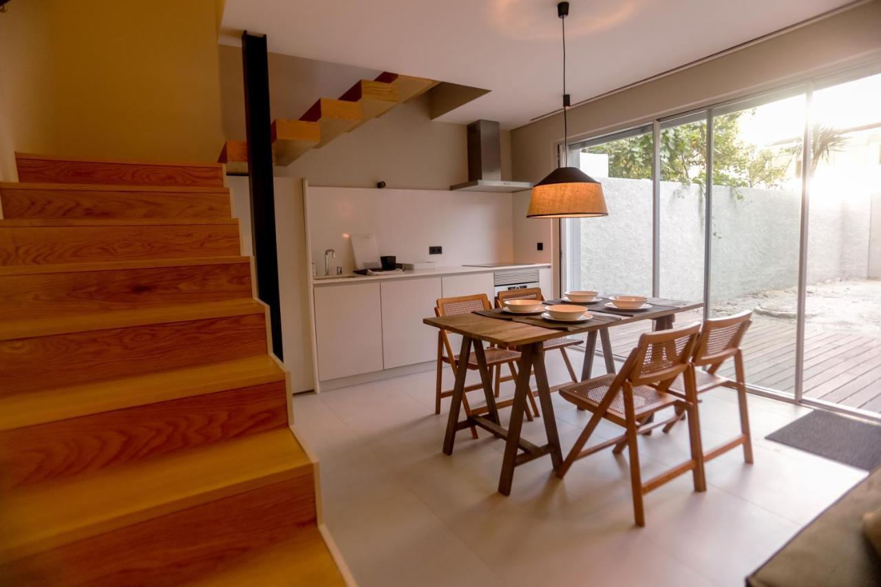Alegria Suites By Porto City Hosts Exteriér fotografie