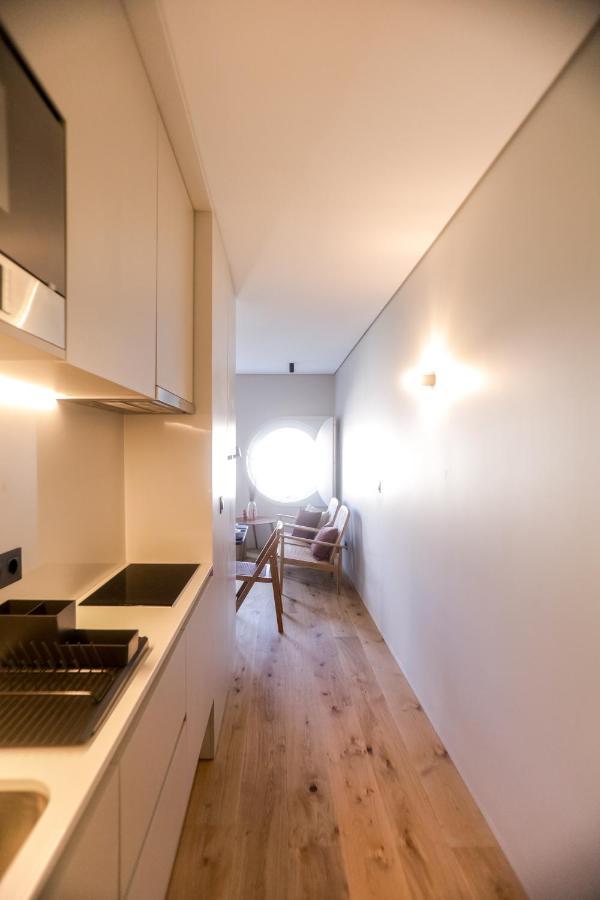 Alegria Suites By Porto City Hosts Exteriér fotografie