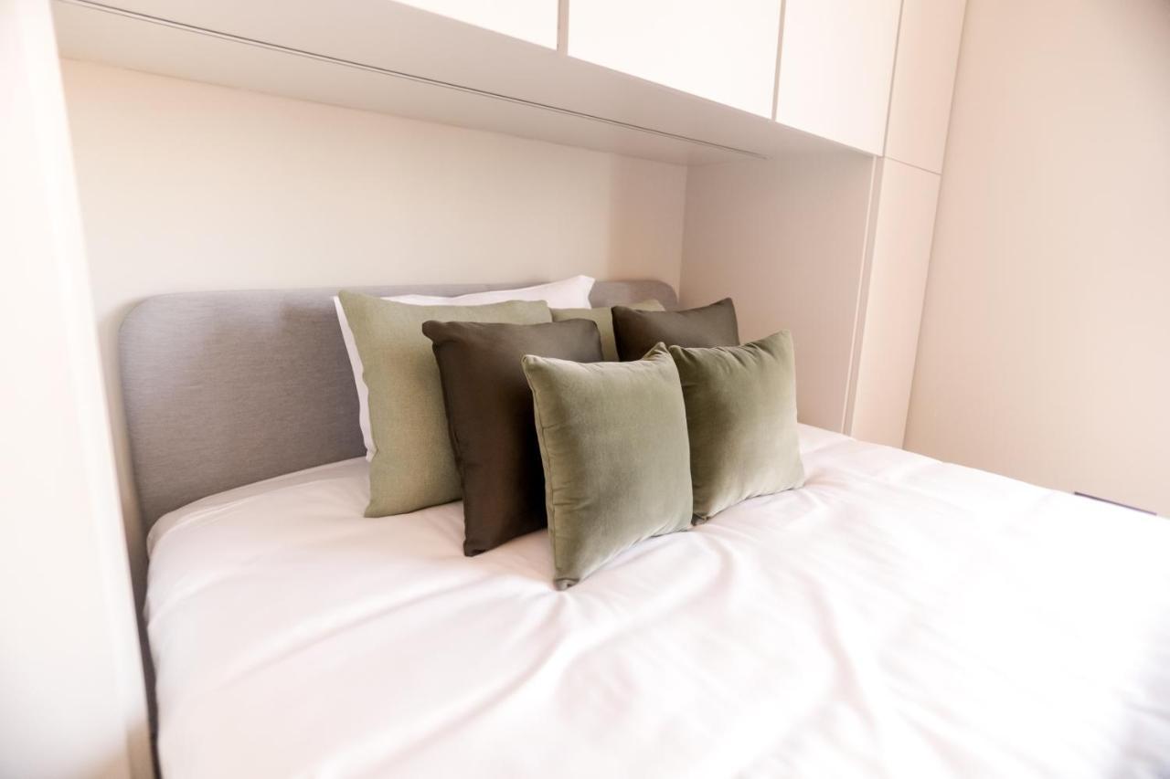 Alegria Suites By Porto City Hosts Exteriér fotografie