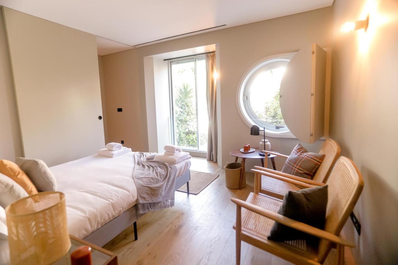 Alegria Suites By Porto City Hosts Exteriér fotografie