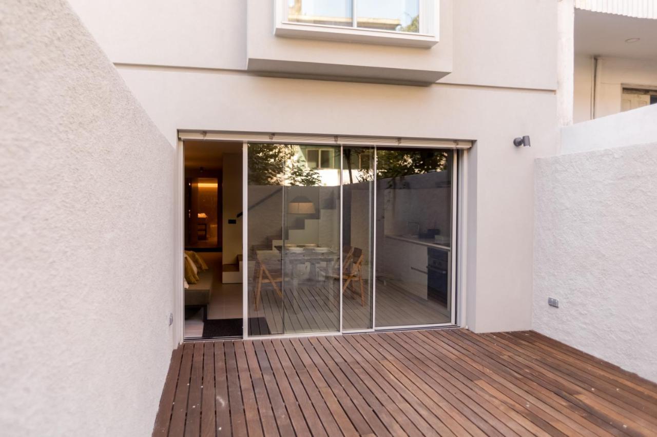 Alegria Suites By Porto City Hosts Exteriér fotografie