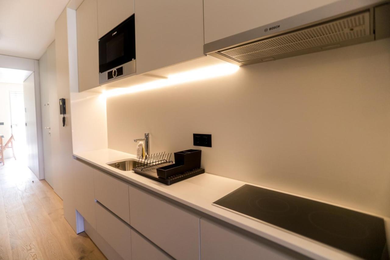 Alegria Suites By Porto City Hosts Exteriér fotografie