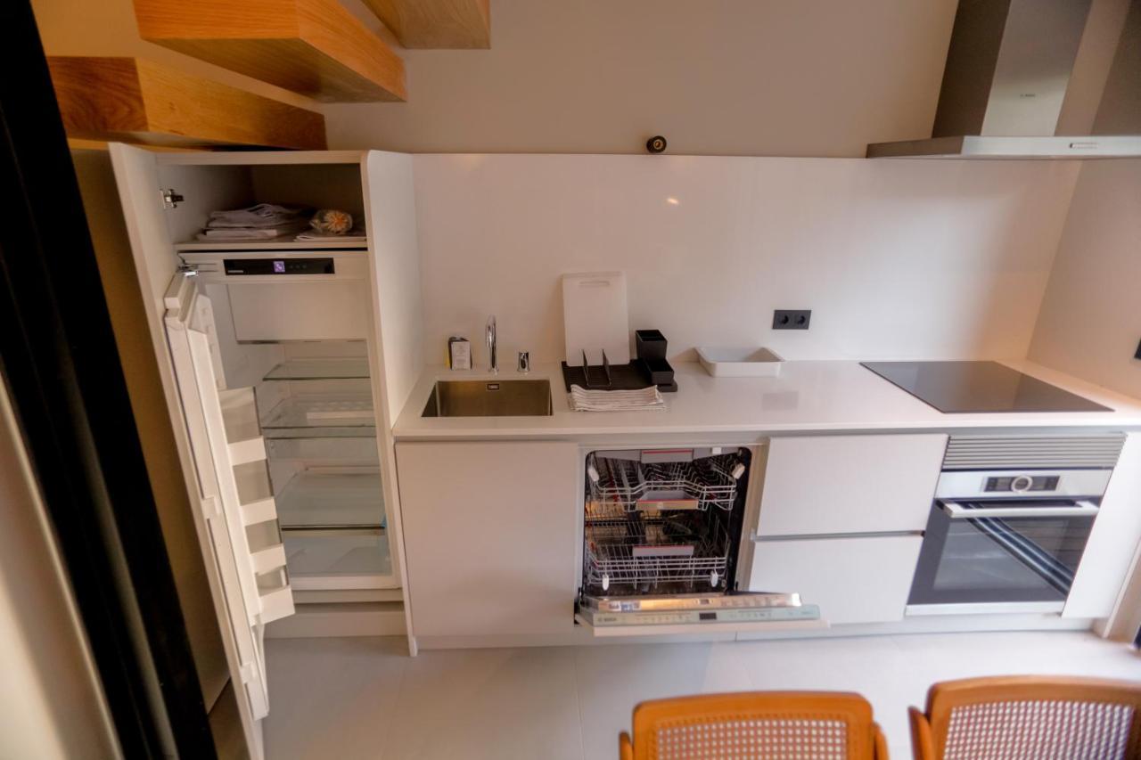 Alegria Suites By Porto City Hosts Exteriér fotografie