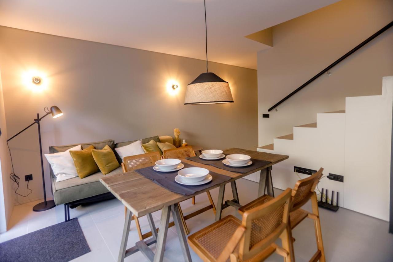 Alegria Suites By Porto City Hosts Exteriér fotografie