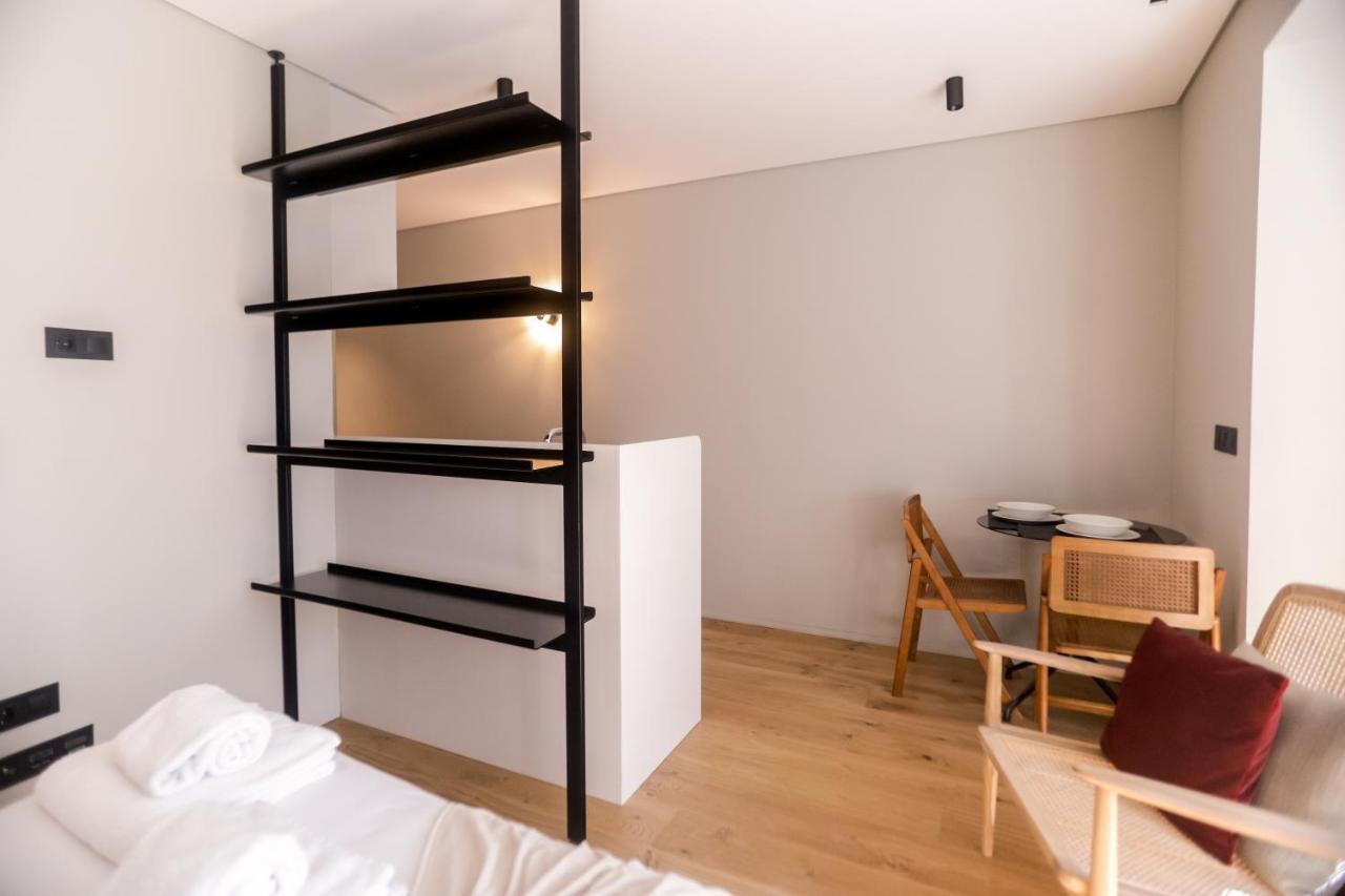 Alegria Suites By Porto City Hosts Exteriér fotografie