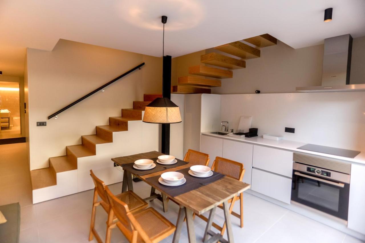 Alegria Suites By Porto City Hosts Exteriér fotografie