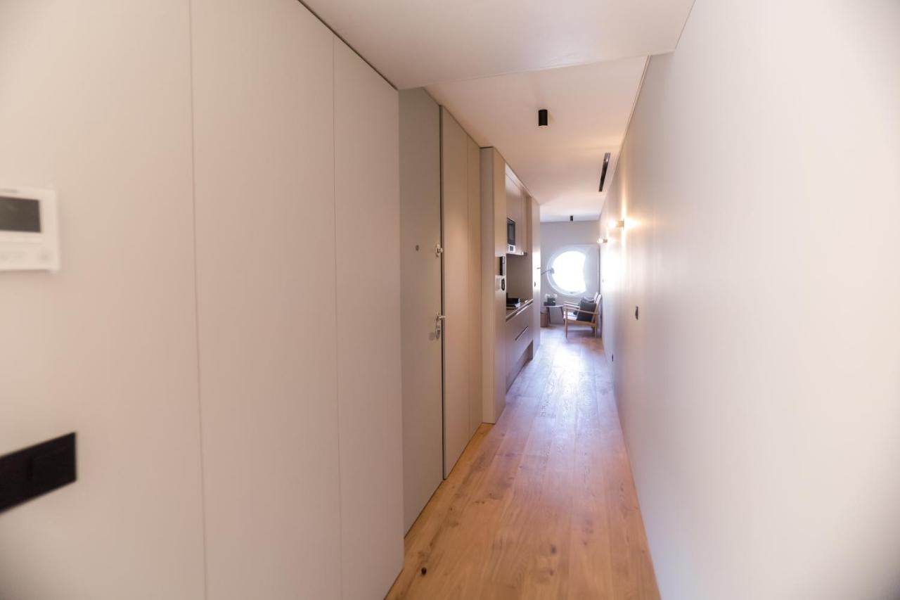 Alegria Suites By Porto City Hosts Exteriér fotografie