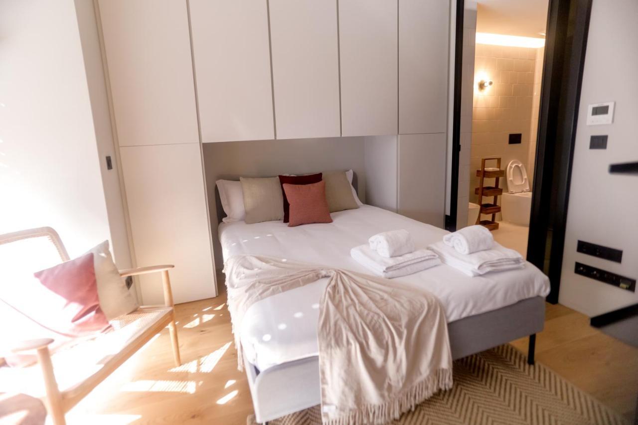 Alegria Suites By Porto City Hosts Exteriér fotografie