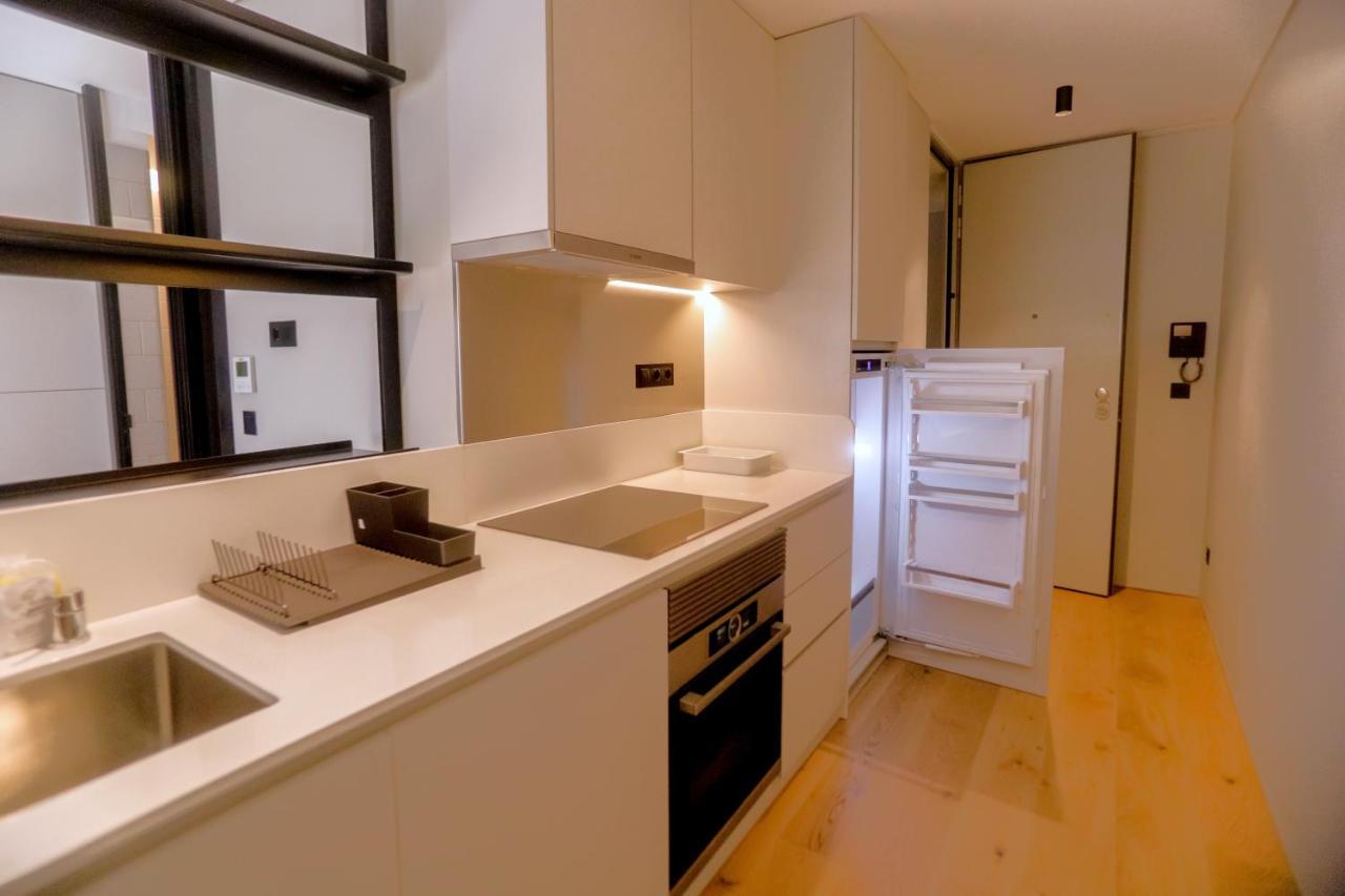 Alegria Suites By Porto City Hosts Exteriér fotografie