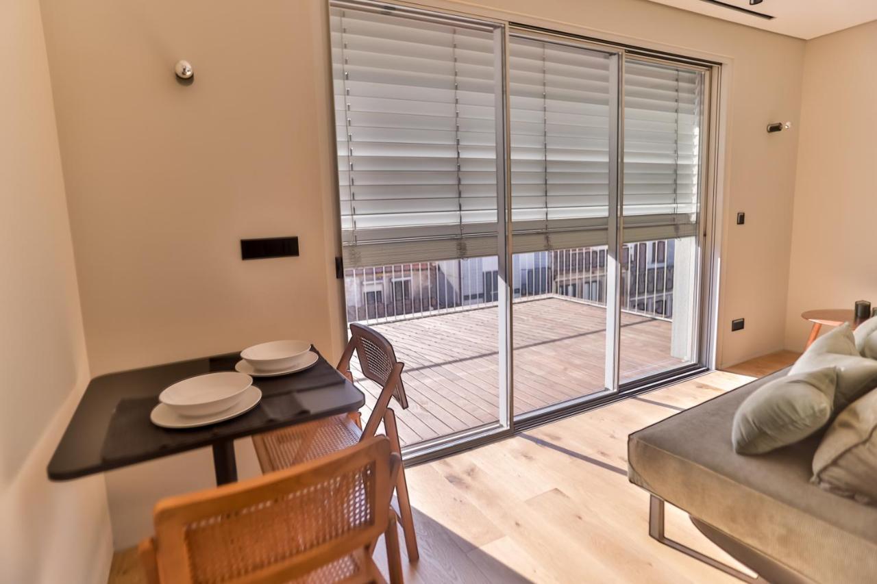 Alegria Suites By Porto City Hosts Exteriér fotografie
