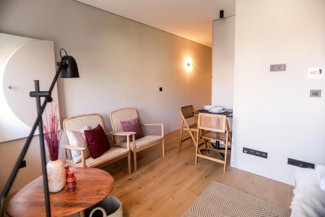 Alegria Suites By Porto City Hosts Exteriér fotografie