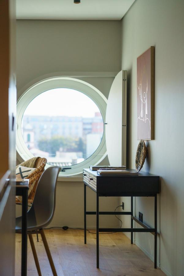 Alegria Suites By Porto City Hosts Exteriér fotografie