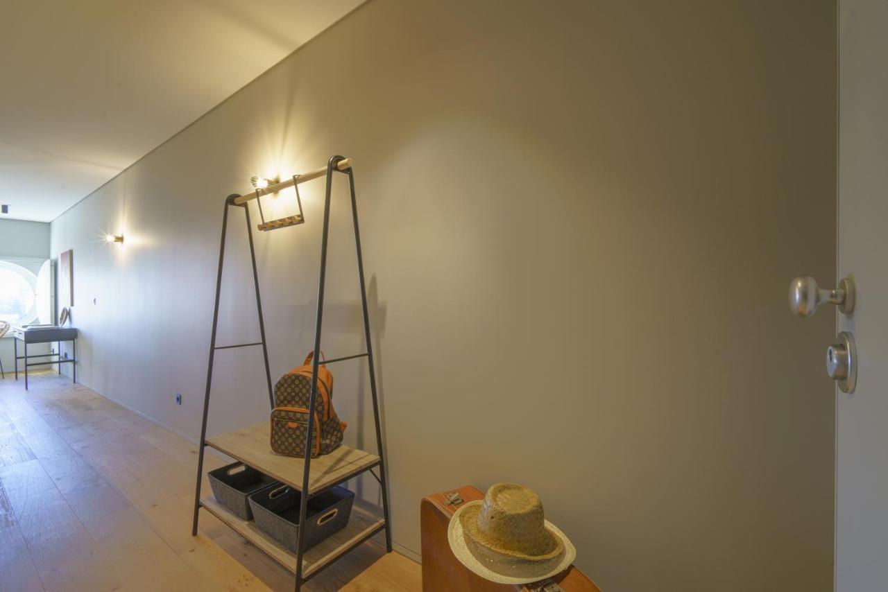 Alegria Suites By Porto City Hosts Exteriér fotografie