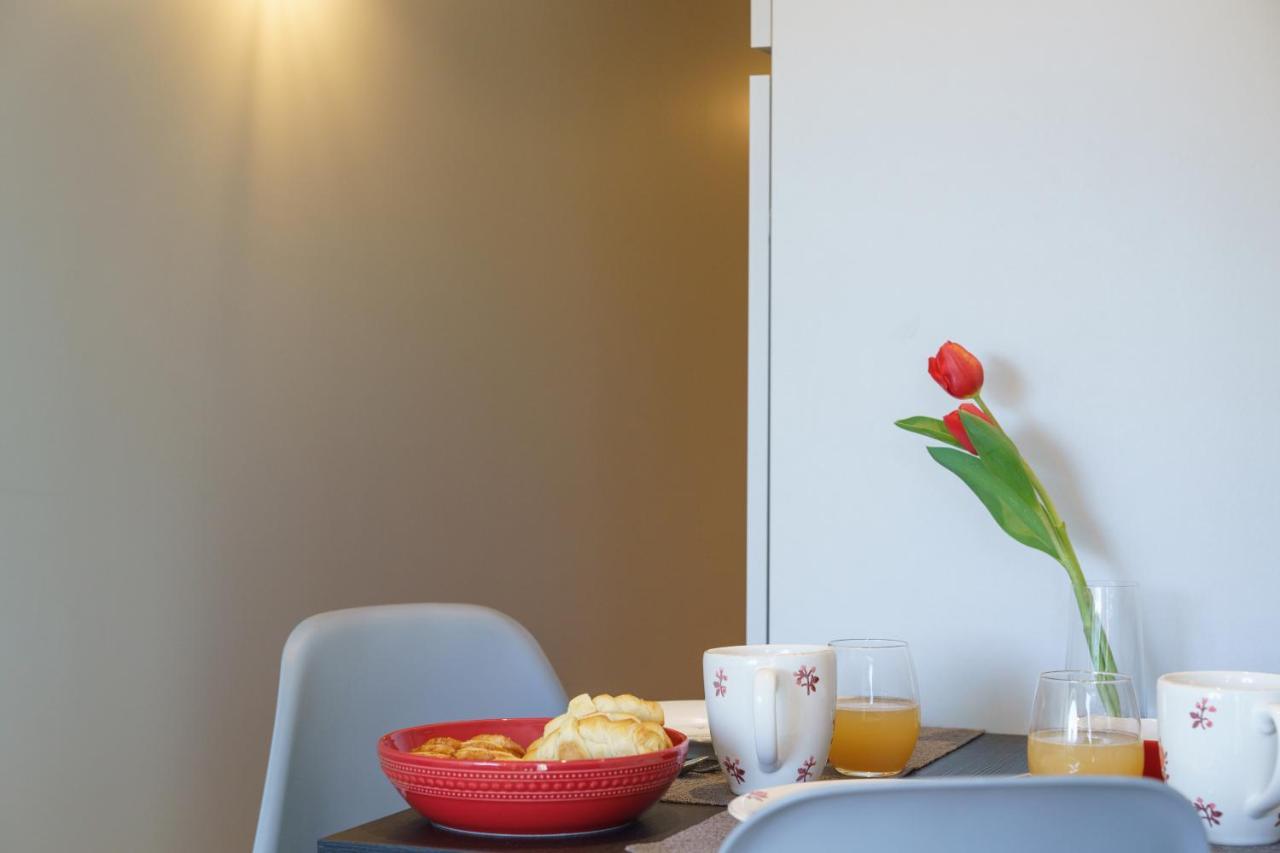 Alegria Suites By Porto City Hosts Exteriér fotografie