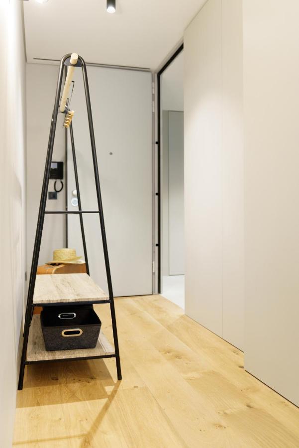 Alegria Suites By Porto City Hosts Exteriér fotografie